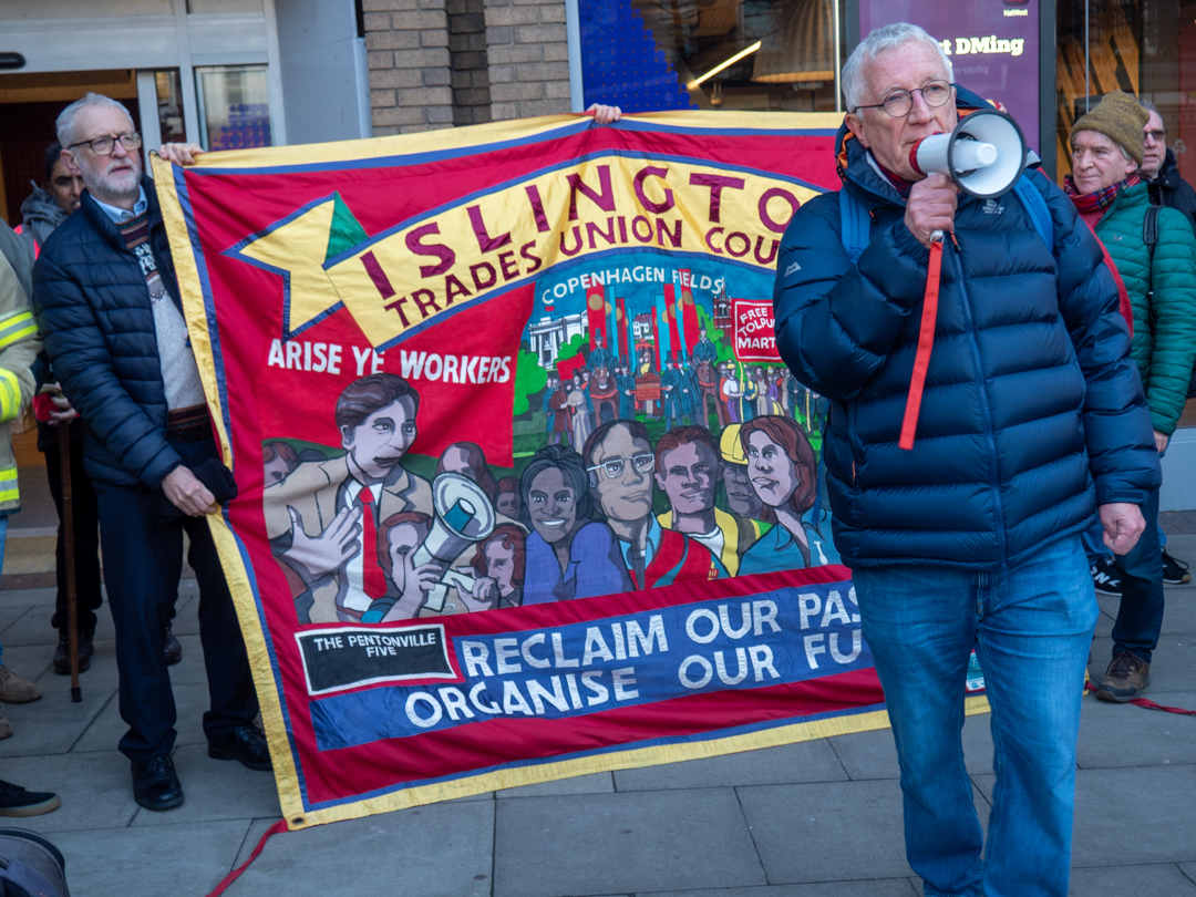 Why is Britain facing a strike wave not seen in decades? – The Left Berlin