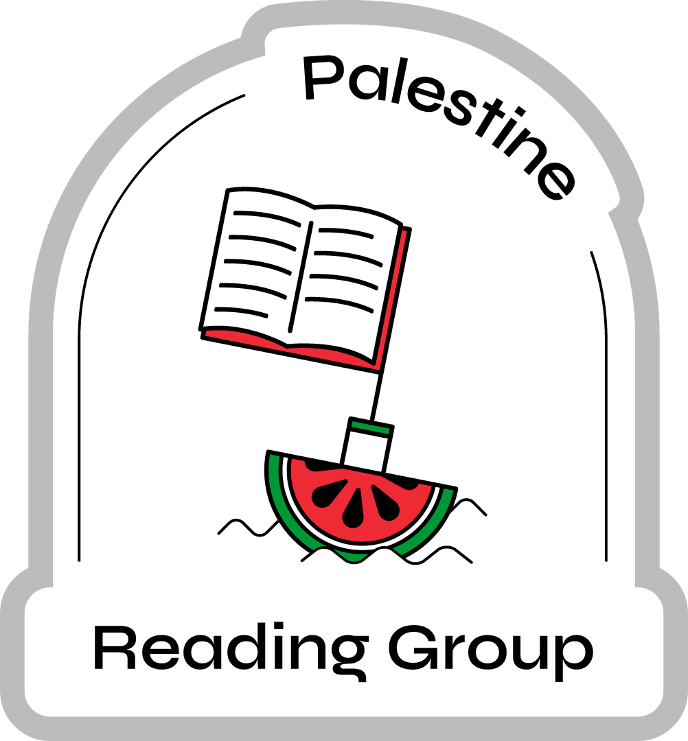 Palestine Reading Group What Is The Israel Lobby The Left Berlin