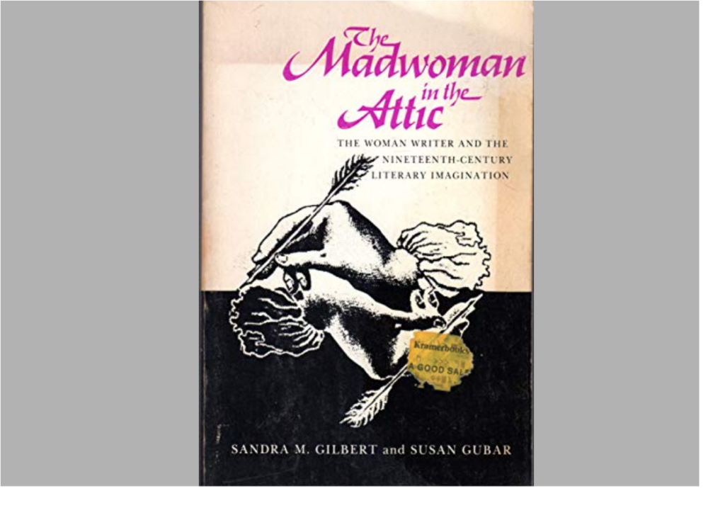 The Critic who stood up for Madwomen – The Left Berlin