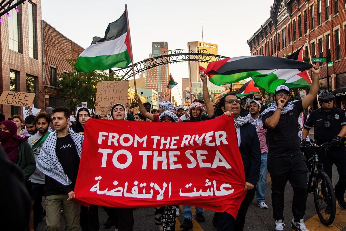 Resistance Demo
