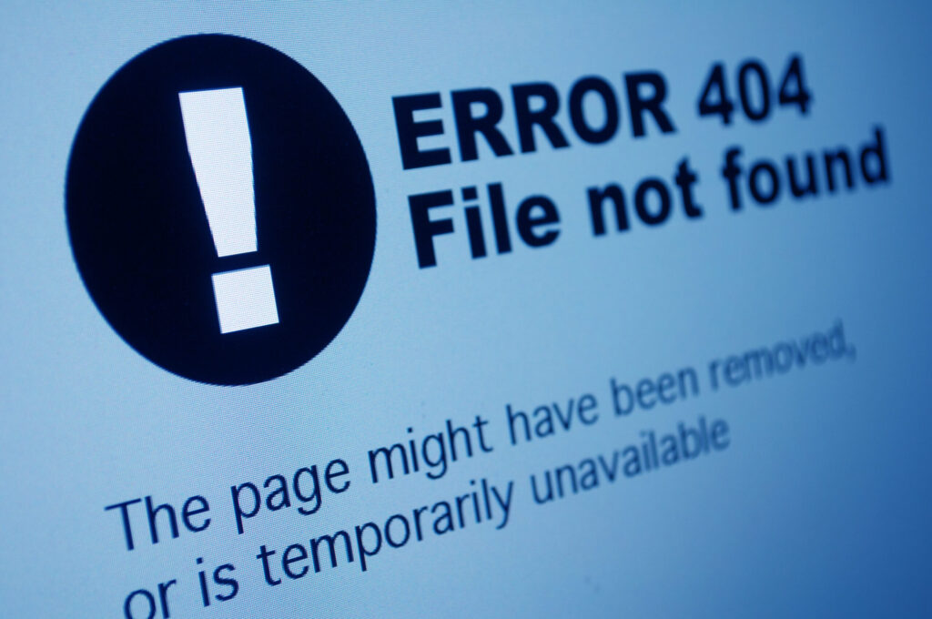 Soft Digital Repression