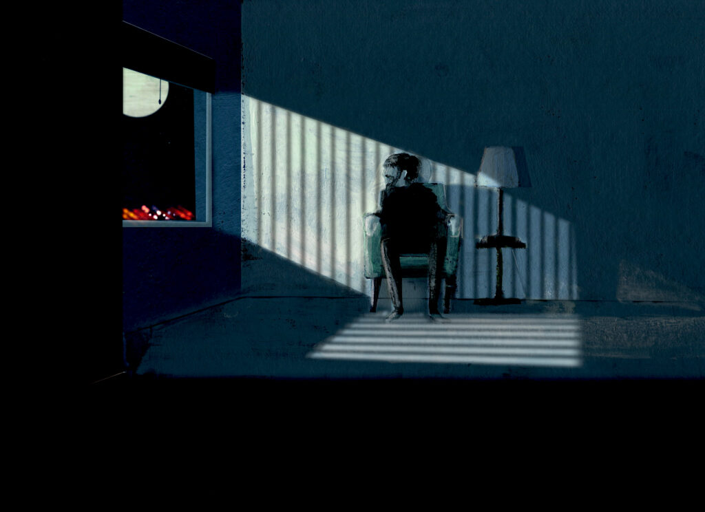  “I hope my film is seen by right wing people”